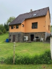 Prodej samostatnho RD, 160 m2, Hudlice (okres Beroun)