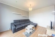 Pronjem bytu 3+1, 72 m2, OV, Znojmo, Pmtice, ul. Hornkova