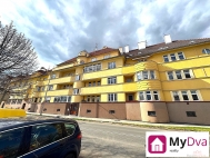 Prodej bytu 3+1, 105 m2, OV, Znojmo, ul. Rooseveltova