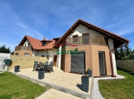 Prodej blokovho RD, 0 m2, Praha 9, jezd nad Lesy - exkluzivn