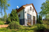 Prodej samostatnho RD, 130 m2, Se, Kraskov (okres Chrudim)
