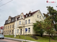 Prodej bytu 2+1, 81 m2, OV, Marinsk Lzn (okres Cheb), ul. Husova