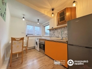 Pronjem bytu 1+1, 35 m2, OV, Prtice (okres Brno-venkov), ul. Jnsk - exkluzivn