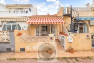 Prodej adovho RD, 59 m2, 