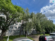 Pronjem bytu 1+1, 43 m2, OV, Praha 9, Hloubtn, ul. Kukelsk