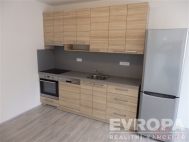 Pronjem bytu 1+kk, 30 m2, OV, Havlkv Brod, ul. Svatovojtsk