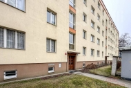 Pronjem bytu 2+1, 54 m2, OV, Praha 6, Bevnov, ul. Na Petinch - exkluzivn