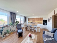Prodej bytu 3+kk, 60 m2, OV, Drnholec (okres Beclav), ul. Hruovansk - exkluzivn