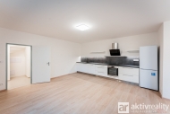 Pronjem bytu 2+kk, 65 m2, OV, Neratovice (okres Mlnk), ul. koln