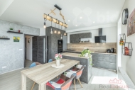 Prodej bytu 3+kk, 81 m2, OV, Jinoany (okres Praha-zpad), ul. Emy Destinov - exkluzivn