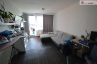 Pronjem bytu 3+1, 75 m2, OV, Praha 4, Lhotka, ul. Novodvorsk