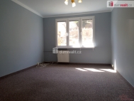 Prodej bytu 2+1, 60 m2, OV, Jchymov (okres Karlovy Vary), ul. tda Dukelskch hrdin