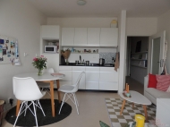 Pronjem bytu 1+kk, 0 m2, OV, Praha 5, Motol, ul. Jeabinov - exkluzivn