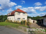 Prodej samostatnho RD, 200 m2, Loukov (okres Mlad Boleslav)