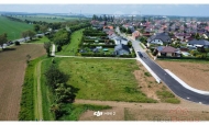 Prodej pozemku , uren k vstavb RD, Buthrad (okres Kladno) - exkluzivn