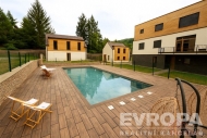 Prodej bytu 3+kk, 55 m2, OV, Keovice, ivoho (okres Beneov)