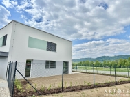 Prodej adovho RD, 122 m2, Rjeko (okres Blansko)