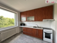 Pronjem bytu 3+kk, 66 m2, OV, Mikulov (okres Beclav), ul. Dukelsk