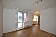 Pronjem bytu 2+kk, 52 m2, OV, Jesenk, ul. Klicperova - exkluzivn