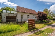 Prodej samostatnho RD, 95 m2, Olomuany (okres Blansko)