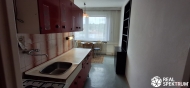Pronjem bytu 2+1, 61 m2, OV, Boskovice (okres Blansko), ul. Hybeova