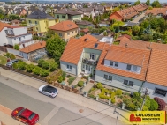 Prodej bytu 4+1, 115 m2, OV, Moravany (okres Brno-venkov)
