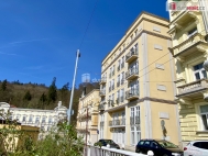 Prodej bytu 2+kk, 57 m2, OV, Marinsk Lzn (okres Cheb), ul. Masarykova