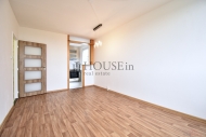Pronjem bytu 2+kk, 44 m2, OV, Praha 6, epy, ul. Laudova