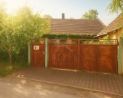 Prodej samostatnho RD, 54 m2, Vitice, Lipany (okres Koln)