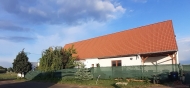 Prodej zemdlskho objektu, Chlumn (okres Mlnk)