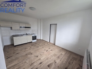 Pronjem bytu 2+kk, 0 m2, OV, Stte, Kaplice-ndra (okres esk Krumlov) - exkluzivn