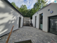 Prodej samostatnho RD, 34 m2, Praha 4, Michle