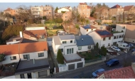 Prodej blokovho RD, 288 m2, Praha 6, Ruzyn - exkluzivn