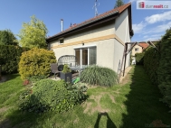 Pronjem adovho RD, 120 m2, Praha 9, Vino