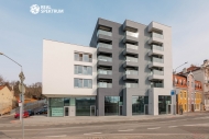 Prodej bytu 2+kk, 53 m2, OV, Brno, Star Brno (okres Brno-msto), ul. Hlinky