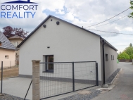 Prodej samostatnho RD, 0 m2, Pbor (okres Nov Jin) - exkluzivn