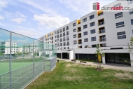Pronjem bytu 1+kk, 36 m2, OV, Praha 10, Uhnves, ul. Ke ki