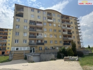 Pronjem bytu 2+1, 47 m2, OV, Klecany (okres Praha-vchod), ul. V Honech