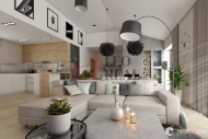Prodej adovho RD, 140 m2, Pre (okres Znojmo)