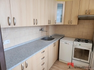 Pronjem bytu 3+1, 68 m2, OV, Kralupy nad Vltavou, Lobeek (okres Mlnk), ul. Tylova