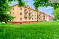 Prodej bytu 3+kk, 70 m2, OV, Ostrov (okres Karlovy Vary), ul. Lidick