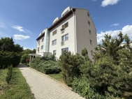 Pronjem bytu 4+kk, 104 m2, OV, Brno, Medlnky (okres Brno-msto), ul. Rysova