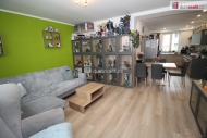 Prodej bytu 3+kk, 75 m2, OV, Skaln (okres Cheb), ul. Nov