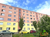 Prodej bytu 2+1, 53 m2, OV, Plze, Vchodn Pedmst (okres Plze-msto), ul. Koterovsk - exkluzivn