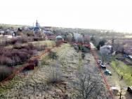 Prodej pozemku 6 868 m2, uren k vstavb RD, Tebenice (okres Litomice) - exkluzivn