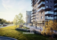 Prodej bytu 3+kk, 80 m2, OV, Praha 9, Prosek, ul. Proseck