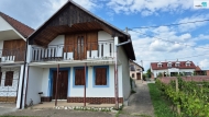 Prodej objektu, Velk Blovice (okres Beclav)