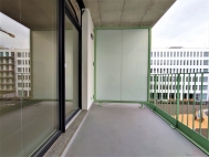 Pronjem bytu 1+kk, 29 m2, OV, Brno, Trnit (okres Brno-msto), ul. Placzkova