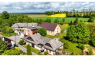 Prodej samostatnho RD, 200 m2, Bann (okres Svitavy) - exkluzivn