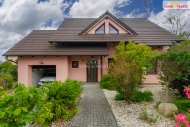 Prodej samostatnho RD, 200 m2, Stanovice (okres Karlovy Vary)